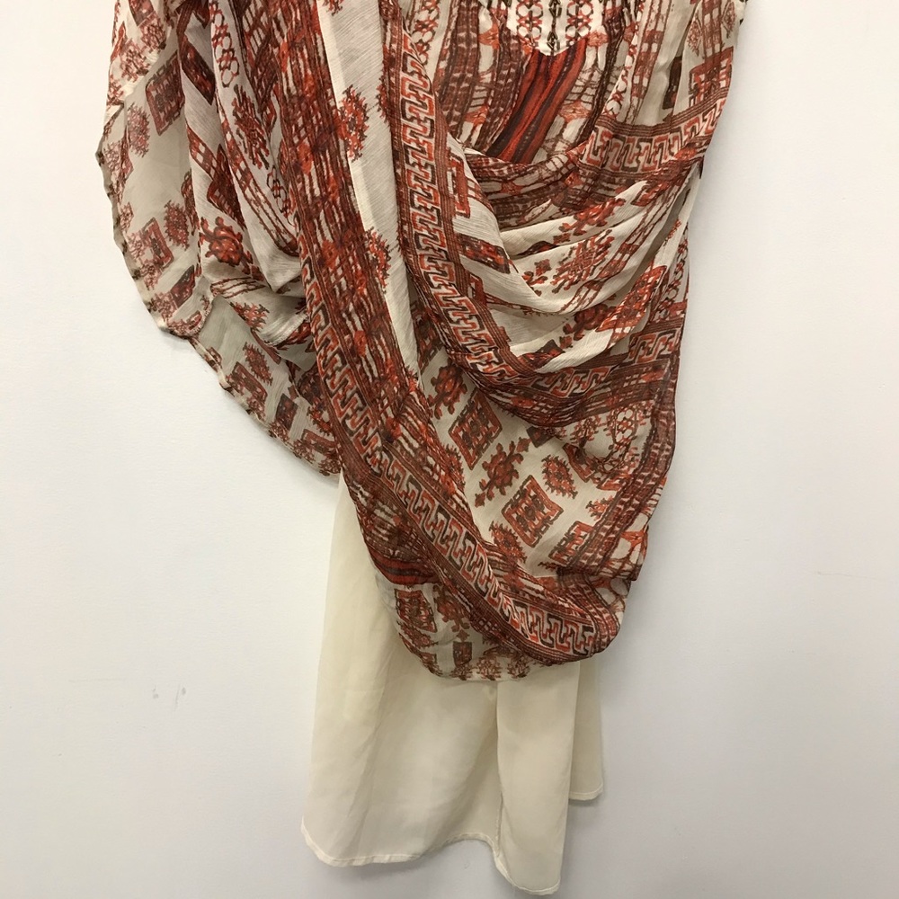 Lucky Brand Dress - Picture 7 of 14